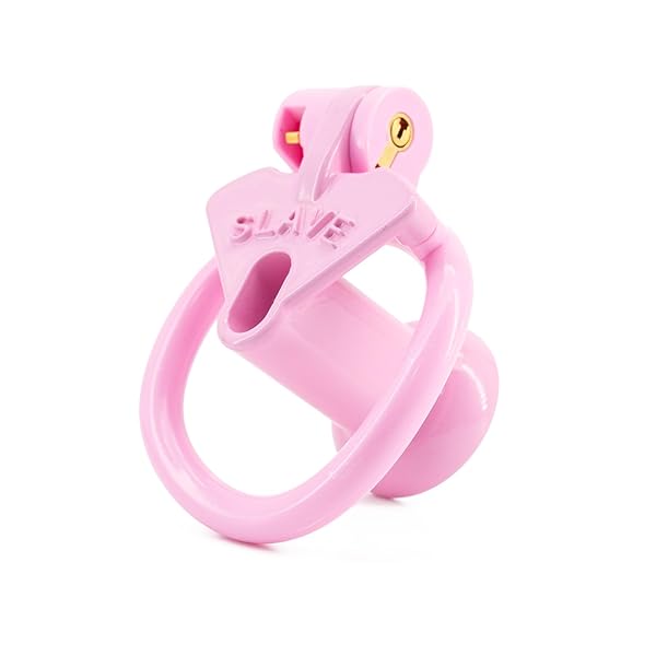 sm – KKSEXY男の娘用貞操帯 負極貞操体 押し込み型貞操ロック 可愛セクシーな小鍋蓋貞操装置コック逃げることを防ぐ貞…