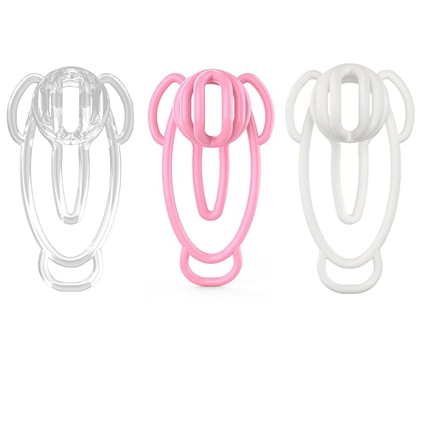 KKSEXY貞操帯 男の娘用 fufu clip 二代 変装コスプレ貞操体貞操ロック 隠れ貞操装置コック 貞操ケー…