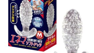 Amazon – エネマソフトドッツM【エーワン】