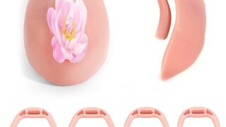 Amazon – Madnada 男の娘用貞操帯 全周包みデザイン貞操体 貞操ロック 貞操装置コック 樹脂製 ４リング貞操ケージ ク…