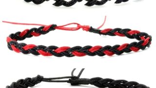 Amazon – [NANANA] ミサンガ アンクレット販売