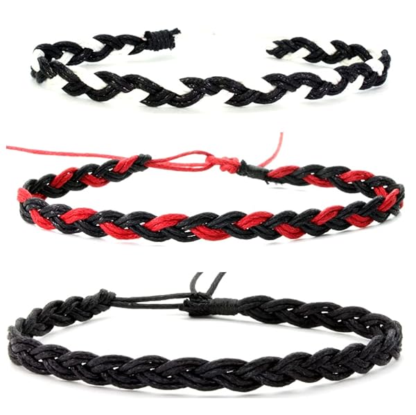 Amazon – [NANANA] ミサンガ アンクレット販売