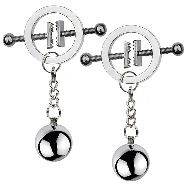 SM – Orirya 乳首クリップ ニップルリング 乳首開発 コスプレ 大人のおもちゃ 乳首攻め アダルトグッズ 女性用 …