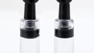 Amazon – Orirya 乳首 吸引 アダルトグッズ 乳首吸引器 乳首責め クリ吸引 女性用 おとなのおもちゃ 男性用アダルト…