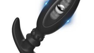 Amazon – Orirya アナルプラグ シリコン アナルビーズ 中空内蔵ビーズ アナル拡張 前立腺 男性用 あなるぷらぐ 男 …