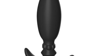 Amazon – Orirya アナルプラグ シリコン アナルビーズ 中空内蔵ビーズ アナル拡張 前立腺 男性用 あなるぷらぐ 男 …