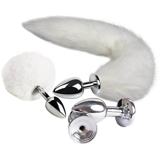 コスプレ – Orirya アナルプラグ 尻尾 アナルビーズ アナル拡張 あなる開発 男性 女性用 アダルトグッズ 男性用 アナ…