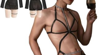 sm – [RTYOUTH] ボンテージ メンズ 大きいサイズ セクシー 男の娘 コスプレ ランジェリー ぽっちゃり 過激 …