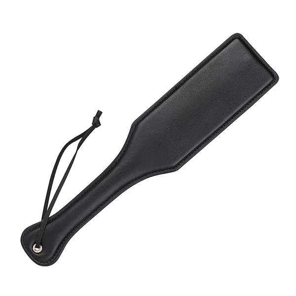 sm – SMムチ パドル ソフト PU製パドル お尻叩き用 鞭 SMプレイ 調教用 スパンキング 女王様 コスプレ 大人の…