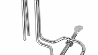 Amazon – Semaxy アナルプラグ 多用途一体式エキスパンダー アナル観察器 ステンレス製 蝶ねじ調整可能 あだるとグッズ…