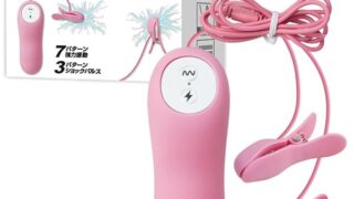 ローター – 【TOAMI/トアミ】プリティラブ ニップルショックパルス