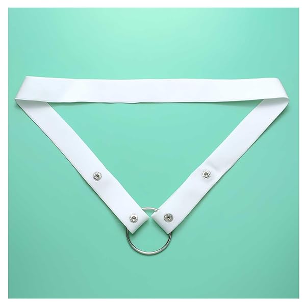 sm – Tibemi貞操帯 補助ベルト ペニスリングや貞操体固定 ゴムバンド 拘束具 アダルトグッズ 男性用ペニスバンド …