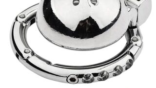 Amazon – Tibemi 貞操帯 フラット 貞操具 鍵付き ていそうたい男性器 五段階調節貞操リング付き 貞操体 ステンレス鋼…
