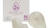 Amazon – U.F.O. TW専用アクセサリ プロペラ（ゲルタイプ ノーマル）