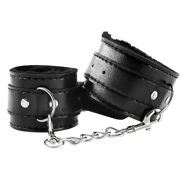 YFFSFDC 拘束具 SMグッズ 束縛具 手錠 拘束具 大人の 手錠 大人の玩具 SMコスプレ 束縛ブレスレット…