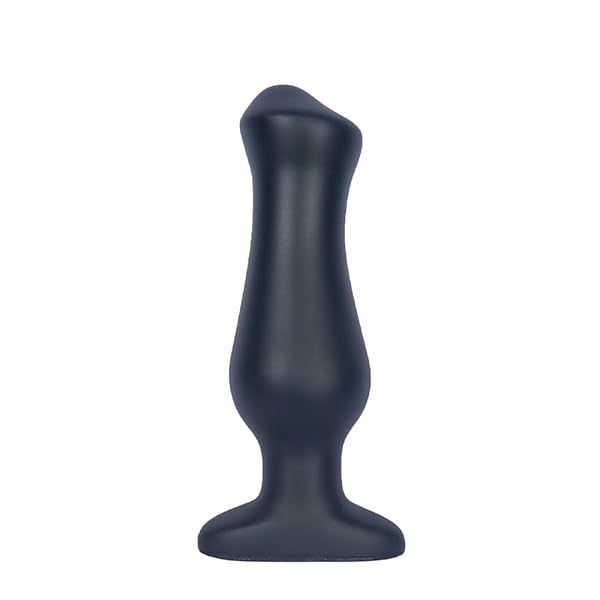 sm – YWZAO アナルプラグ 液体シリコーン ソフト 馬型 着用可能 G88 (5cm)