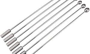 Amazon – Yemax 尿道プラグ 尿道ブジー 尿道拡張 7点セット ステンレス 尿道オナニー 男性用 ペニスプラグ ブジー …