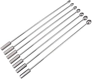 Amazon – Yemax 尿道プラグ 尿道ブジー 尿道拡張 7点セット ステンレス 尿道オナニー 男性用 ペニスプラグ ブジー …