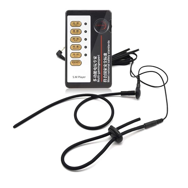 尿道バイブ尿道ブジー尿道拡張尿道プラグシリコン電撃アダルトグッズ尿道責め尿道オナニー電気ショックにょうどう ブジー…