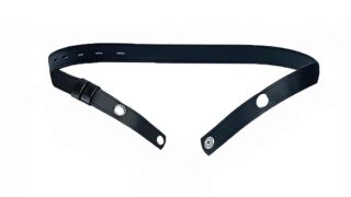 Amazon – 男性貞操帯アクセサリー PUレザーバンドコックケージ補助ベルト落下を防止調節可能な大人のおもちゃ