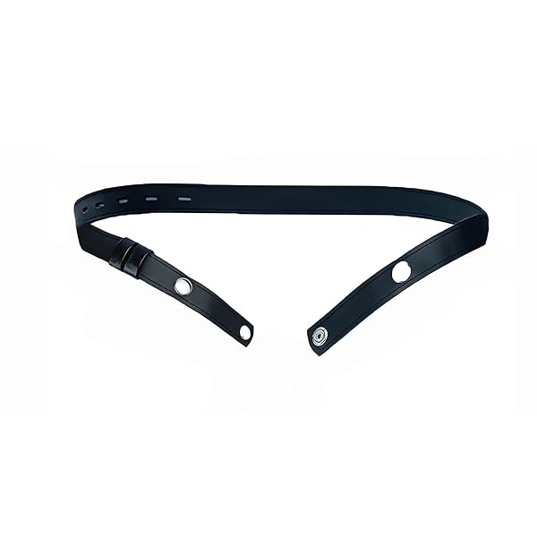 Amazon – 男性貞操帯アクセサリー PUレザーバンドコックケージ補助ベルト落下を防止調節可能な大人のおもちゃ