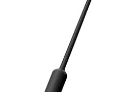 sm – 尿道バイブ 初心者向け 15 cm USB充電式 10種震率 尿道プラグ 尿道ブジー 尿道ローター金属製 尿道開発…