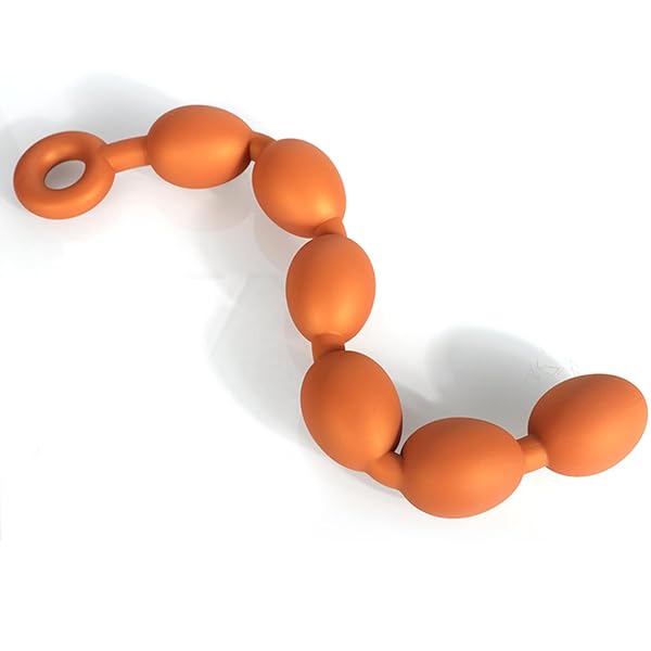 sm – アナルビーズアナルボール アナルプラグアナル拡張アナルディルド 極太サイズ6連珠龍の球太いアなるビーズ アナルパー…