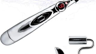 sm – 乳首攻め アダルトグッズ SM快感 電気 弱電流バイブ クリトリス責め 乳首開発 カップル調教 5頭調節可能 男女…