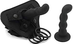 sm – ハーネス ディルド ペニス ストラップ コスプレ SM グッズ 調教 レザー レズビアン 女王様 カップル 拘束 …