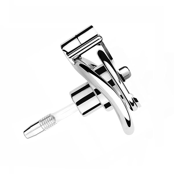 Amazon – ステンレス鋼貞操帯 男性フラット貞操ロック シリンダーデザイン付き 貞操装置コックケージ エスケープ 貞操ケージ …