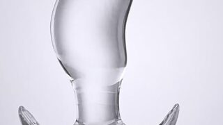 Amazon – ＩＴＡ ｘ ＡＴＩ 太い アナルプラグ 圧迫感開発 直径58mm 重さ260g 経験者向け 弾力ある柔軟材質 防水…