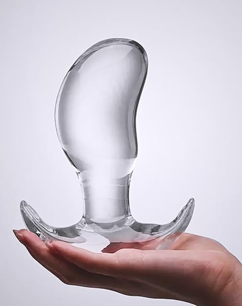 sm – ＩＴＡ ｘ ＡＴＩ 太い アナルプラグ 圧迫感開発 直径58mm 重さ260g 経験者向け 弾力ある柔軟材質 防水…