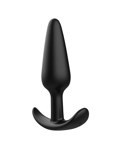 Amazon – あなるプラグ アナルビーズ アナルグッズ あなるぶらぐ シリコン製 男女兼用 (S)