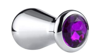 sm – アナル プラグ アナル拡張 アナルビーズ バルーン型 台座に宝石飾り あなるプラグ 女性用 男性用 アダルトグッズ…