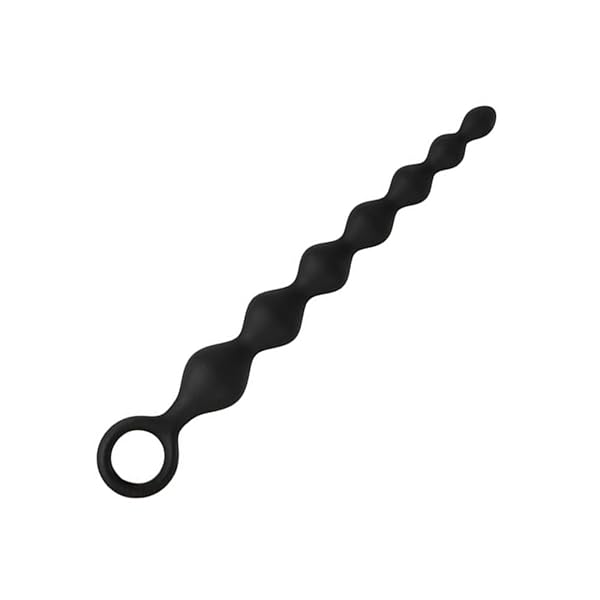 sm – アナルプラグ シリコン バットプラグ ボール 連珠式 アナル バットプラグ 拡張器 アナル開発 大人の性玩具 ゲイ…