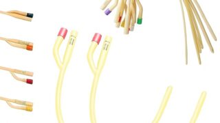 Amazon – ペニスプラグ 中空 尿道プラグ コックプラグ カテーテル シリコン製 個包装 男性用 尿道責め 尿道ブジー ペニス…