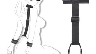 SM – smグッズ 拘束具 女性 アダルトグッズ M字開脚 あだると 女性 sm 拘束具 大人のおもちゃ カップル向け ア…