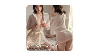 [三丸] シャツ 制服 レディース 女性用 セクシーランジェリー 過激 変態 sm 白 極薄 シースルー Tバック…