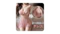 [三丸] ベビードール コスプレ セクシーランジェリー 過激 変態 sm レディース 女性用 エロ シースルー 極…