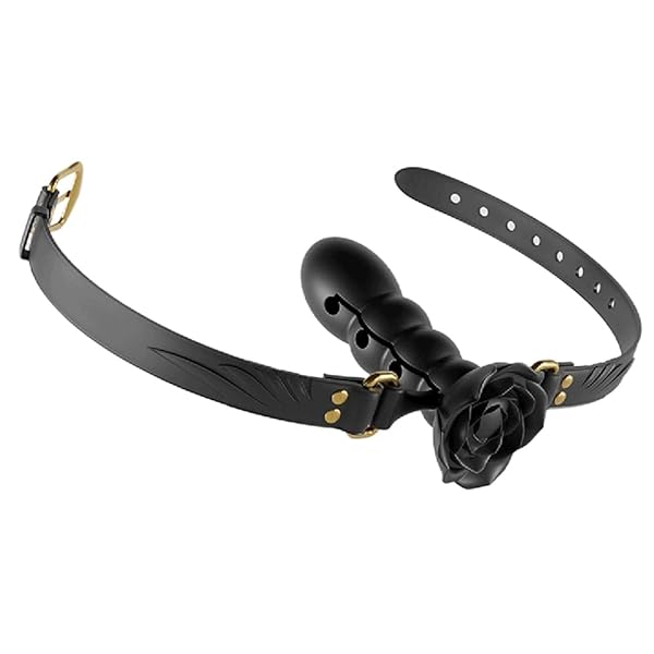 SM – sm 口枷 ボールギャグボール 強制開口 シリコーン 連珠式口栓 口ギャグボール多段階訓練可能口枷 猿ぐつわ 2点…