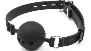 SM – 口枷ボールギャグ猿轡拘束具 アダルトグッズギャグボールsmグッズ拘束具ギャグボール 口枷猿ぐつわさるぐつわsmグッ…