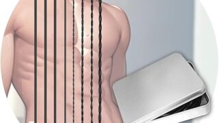 Amazon – 尿道責め 尿道プラグ アダルトグッズ 男性用 男性 前立腺 メスイキ 潮吹き sm smグッズ 男性向け 尿道ブジ…
