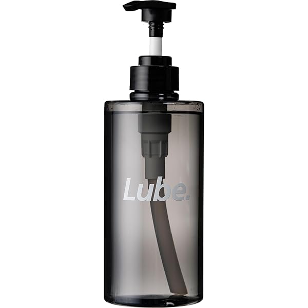 【全国の有名店で使用】toysfanトイズファン Lube 水洗い不要ローション 500ml 男性用 ディスペンサ…