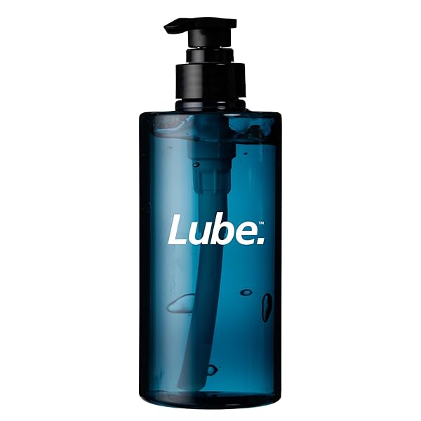 toysfan トイズファン Lube ウォッシュフリーローション 500ml 国産 日本製 後始末 簡単 水洗い…