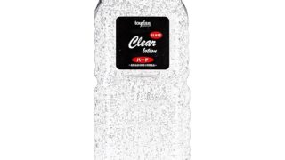 toysfan トイズファン クリアローション 2Lペットボトル ハードタイプ （5倍濃縮原液） 国産 日本製 大…