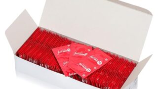 toysfan トイズファン 業務用コンドーム ファンスキン Mサイズ 144個入 業務用スキン グロススキン 大…