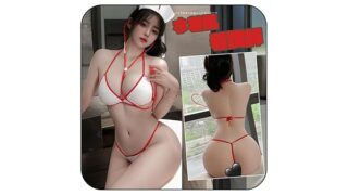 セクシー ナース マイクロビキニ コスプレ ナース服 ナースキャップ 聴診器 セクシー ランジェリー 水着 三角ビ…