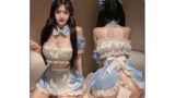 メイド服 セクシー コスプレ メイド セット 過激 人気 レディース エッチ エロ 下着 かわいい えっちな エッ…