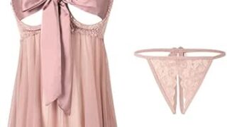 セクシーランジェリー 過激 変態 大きいサイズ ベビードール セクシー下着 レディース 大人 ベビードール 透け …