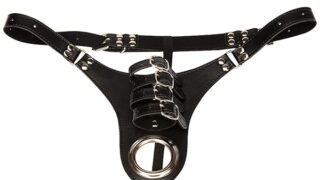 ランジェリー – 貞操パンツ 貞操具 貞操帯 セクシーな下着 ペニス拘束パンツ パンツメンズ ディルド固定ベルト ボンテージ オナニ…
